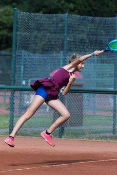 Laura Pesickova 184 - Amato Caffe Open